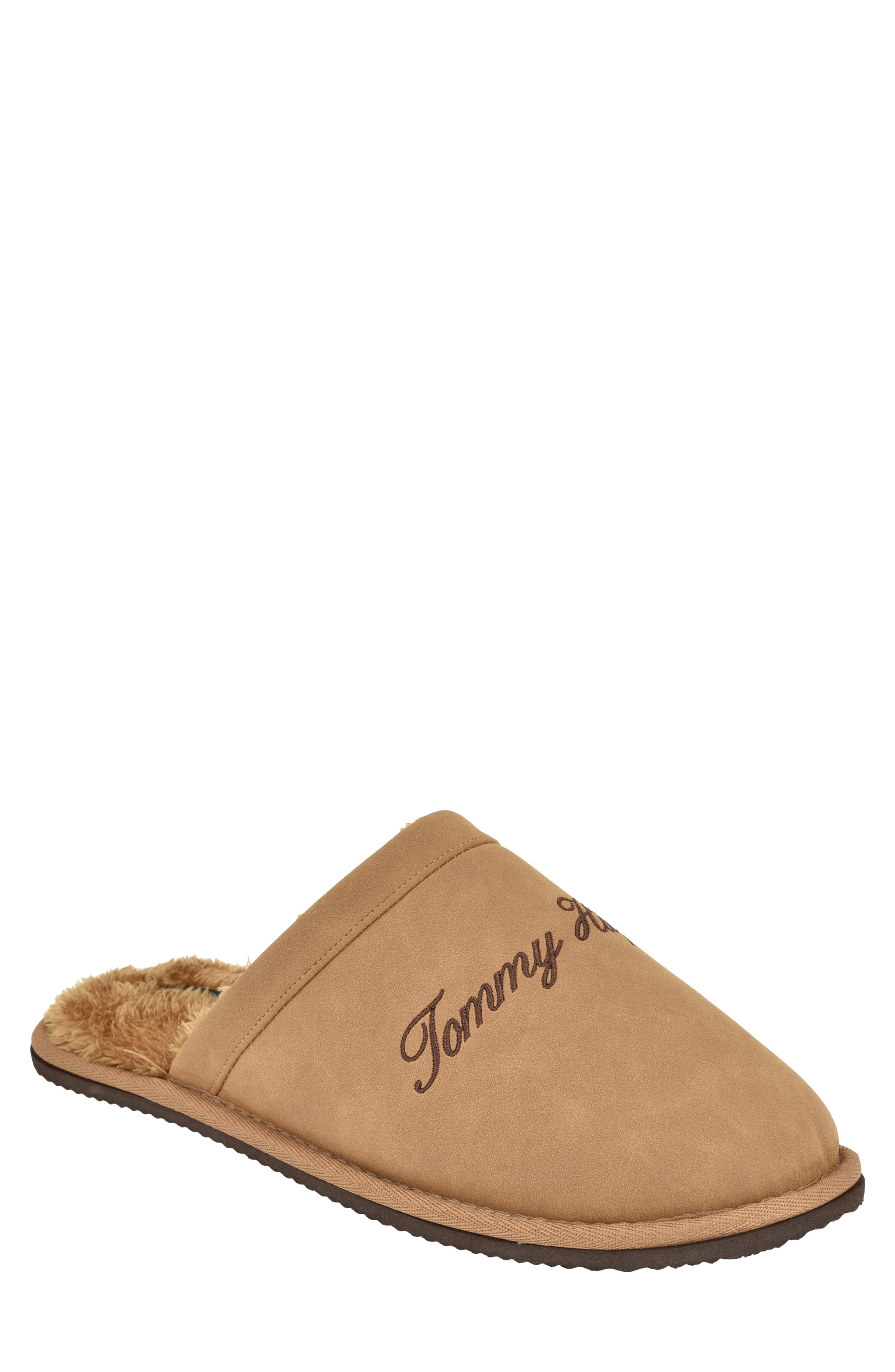 Roma Slipper