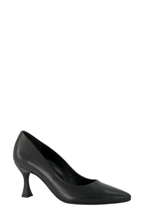 Diana Pointed Toe Pump (Women)