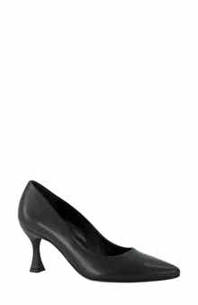 Diana Pointed Toe Pump