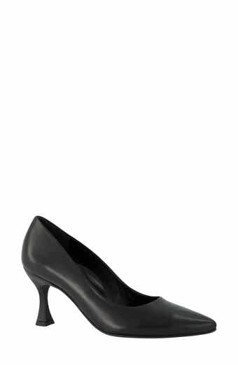 Diana Pointed Toe Pump
