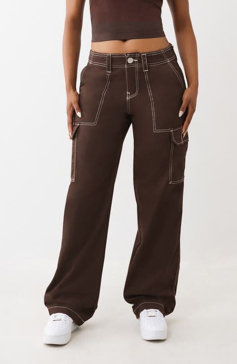 Military Cargo Pants