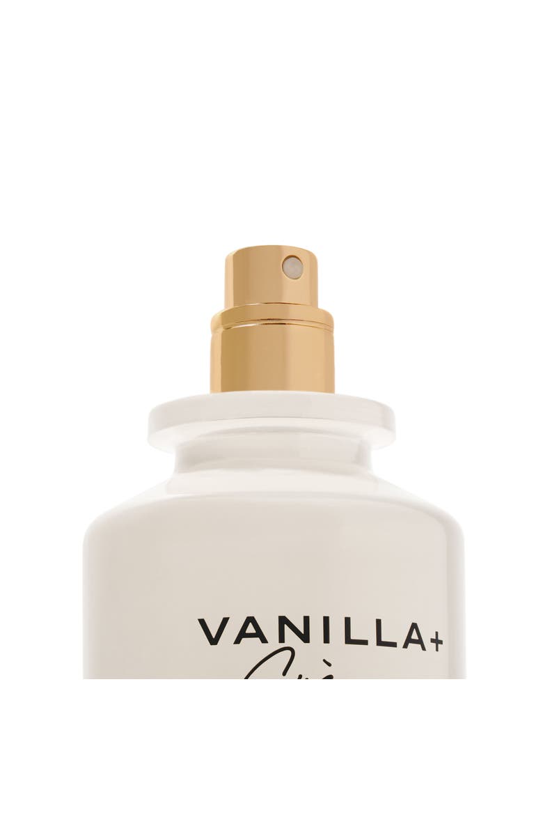 Vanilla+Crème Eau de Parfum, Alternate, color, 100ml