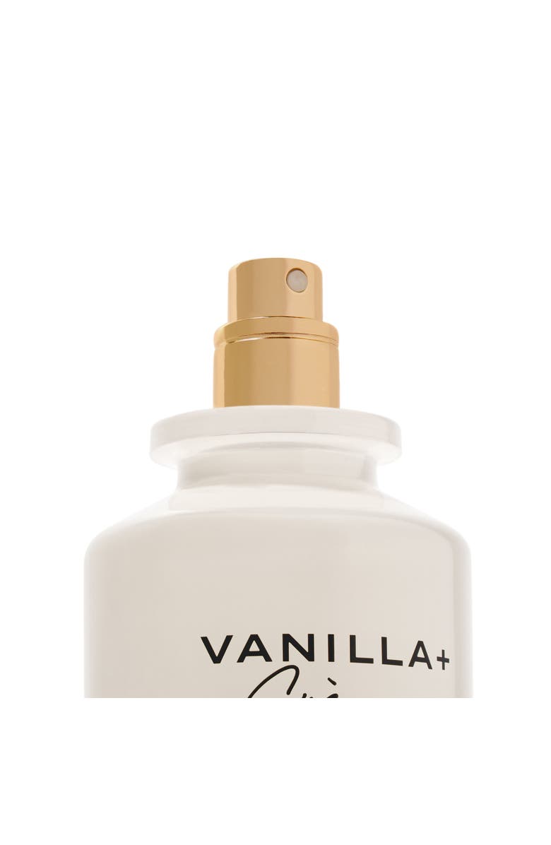 Michael Malul Vanilla+Crème Eau de Parfum, Alternate, color, 100Ml