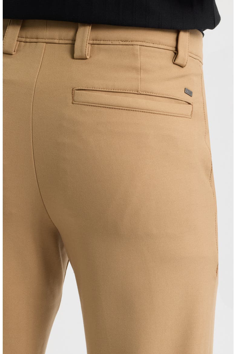 H-Kent Performance Trousers, Alternate, color, TAN