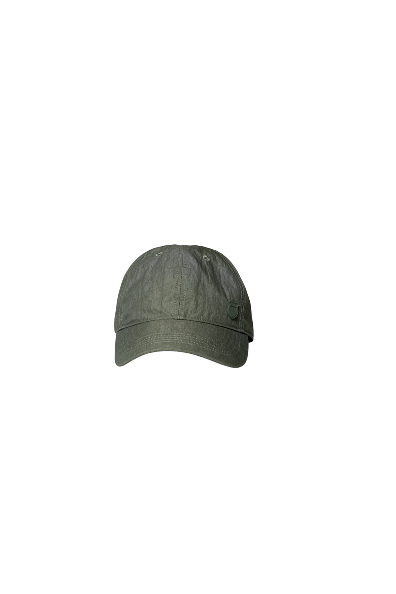 Owen Everyday Soft Court Hat, Main, color, Stone Green