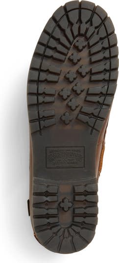 Ranger Patch Work Boot