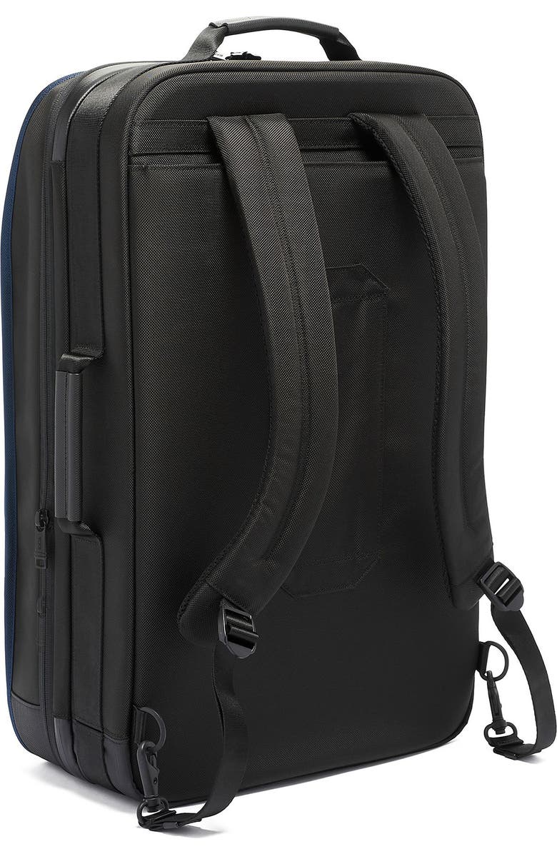 TUMI Alpha 3 Excursion Duffle Backpack, Alternate, color,