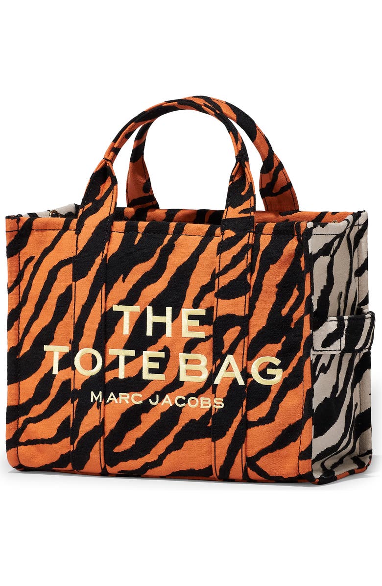 Marc Jacobs Small Traveler Tote, Alternate, color,