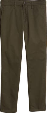 Carhartt Work In Progress Sid Chino Pants