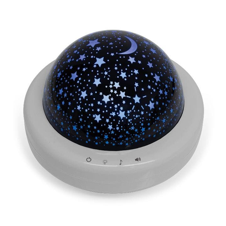 Starlight Projector and Sound Spa - Thumbnail 5