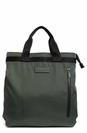 Hunter Hybrid Tote Backpack