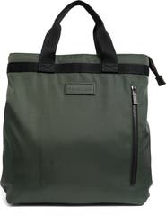 Hunter Hybrid Convertible Tote Bag