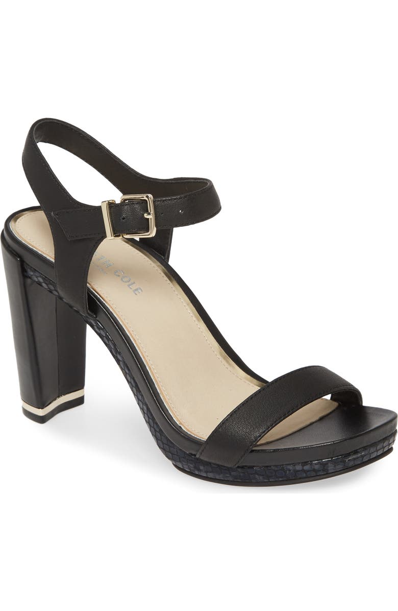 Kenneth Cole New York Andra Sandal, Main, color,