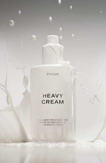 Heavy Cream Mist