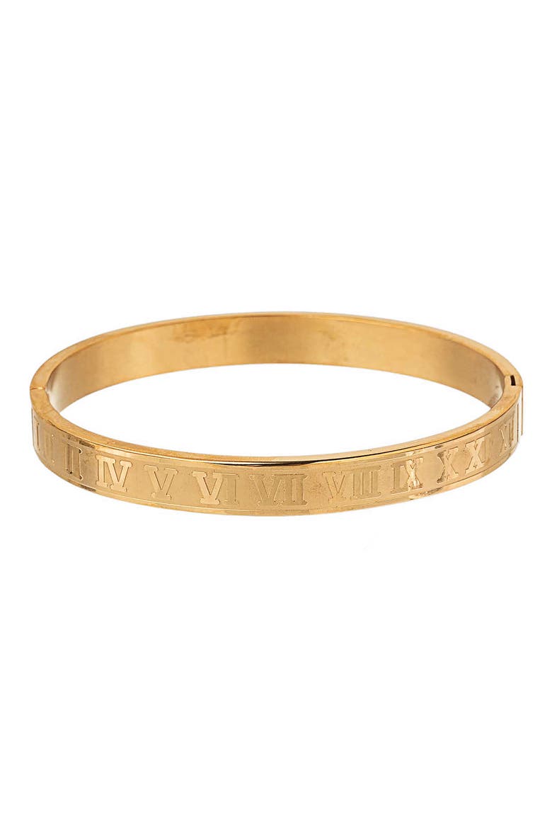Dylan 3-Piece Bracelet Set, Alternate, color, GOLD