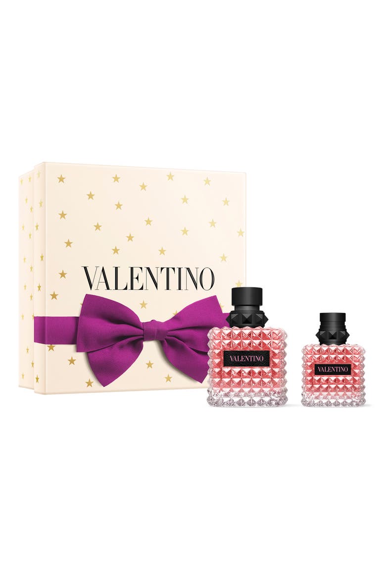 Donna Born in Roma Eau de Parfum Gift Set (Women) | Nordstrom