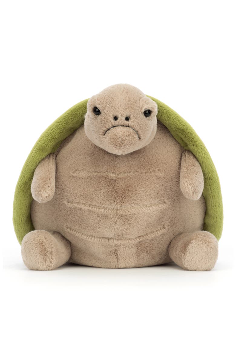 Timmy Turtle, Main, color, GREEN