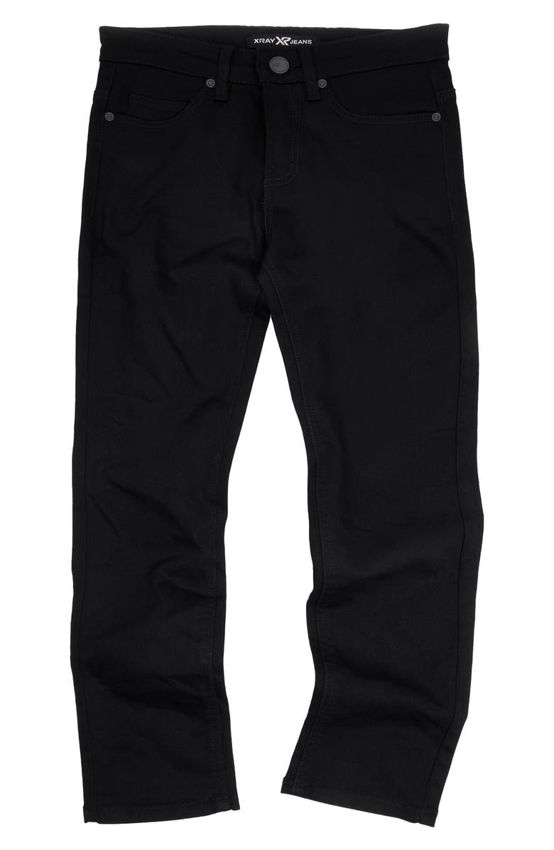 XRAY Kids' Commuter Pants, Alternate, color, Black