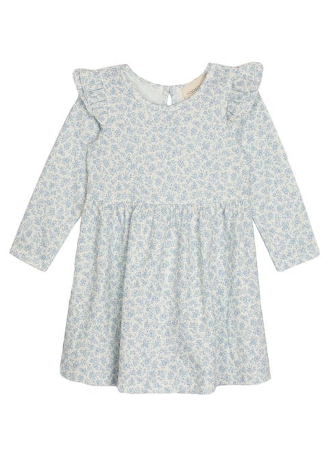 Hannah Dress (Toddler, Little Kid & Big Kid)