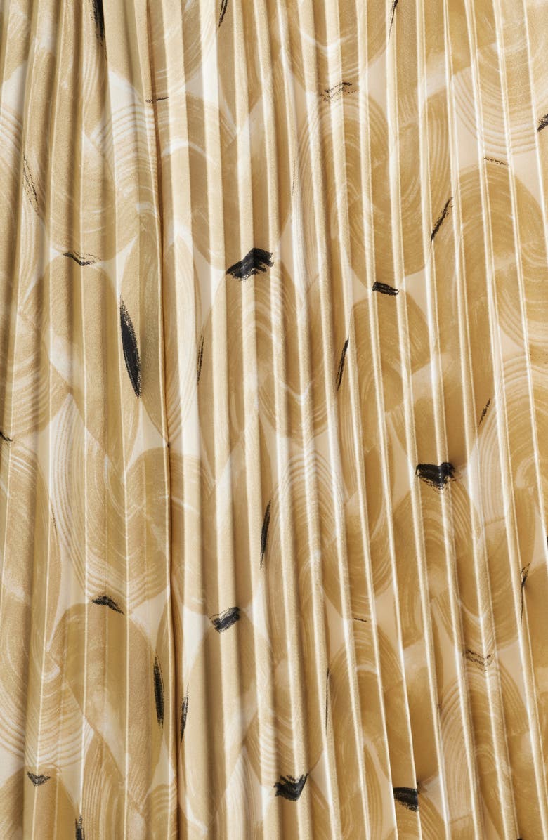 Anne Klein Boat Neck Flutter Sleeve Top, Alternate, color, 