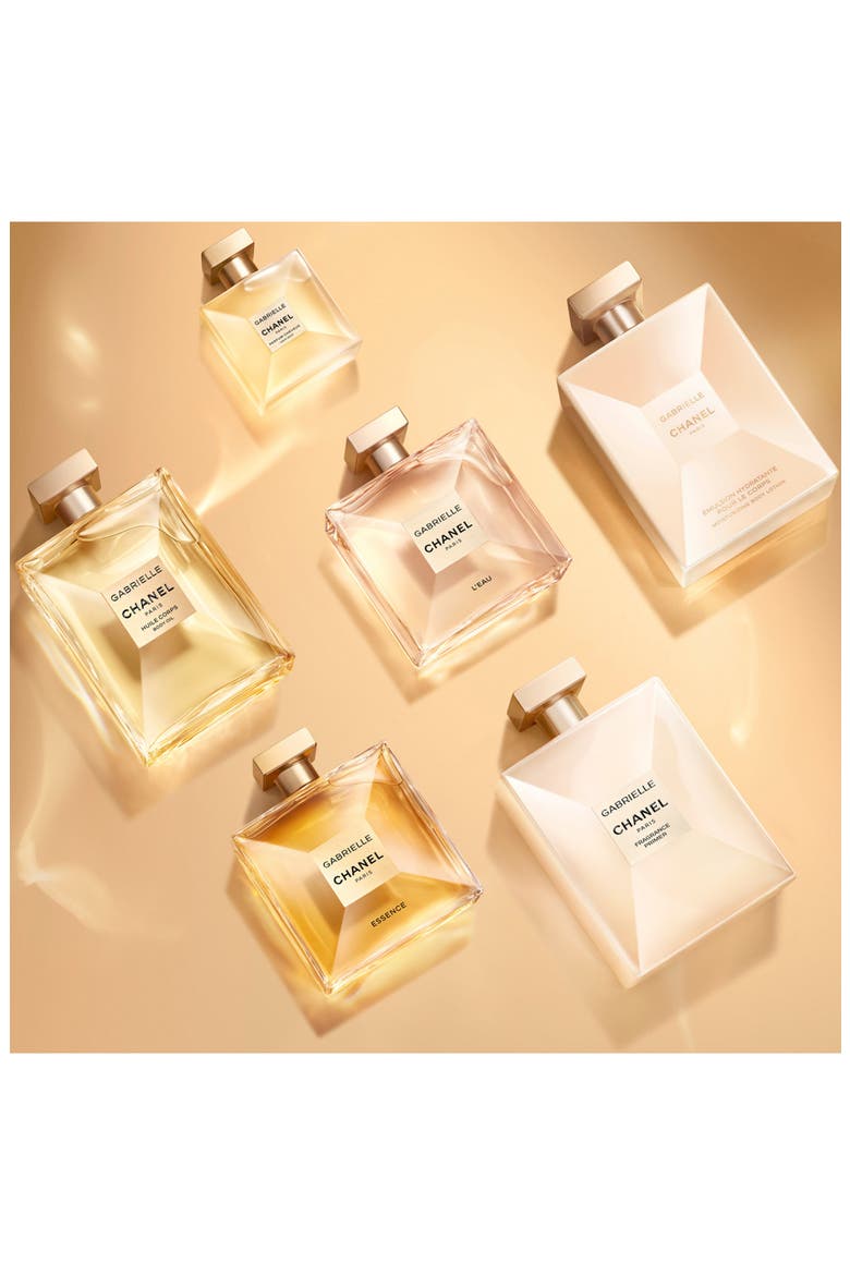 GABRIELLE CHANEL Fragrance Primer, Alternate, color, NO COLOR