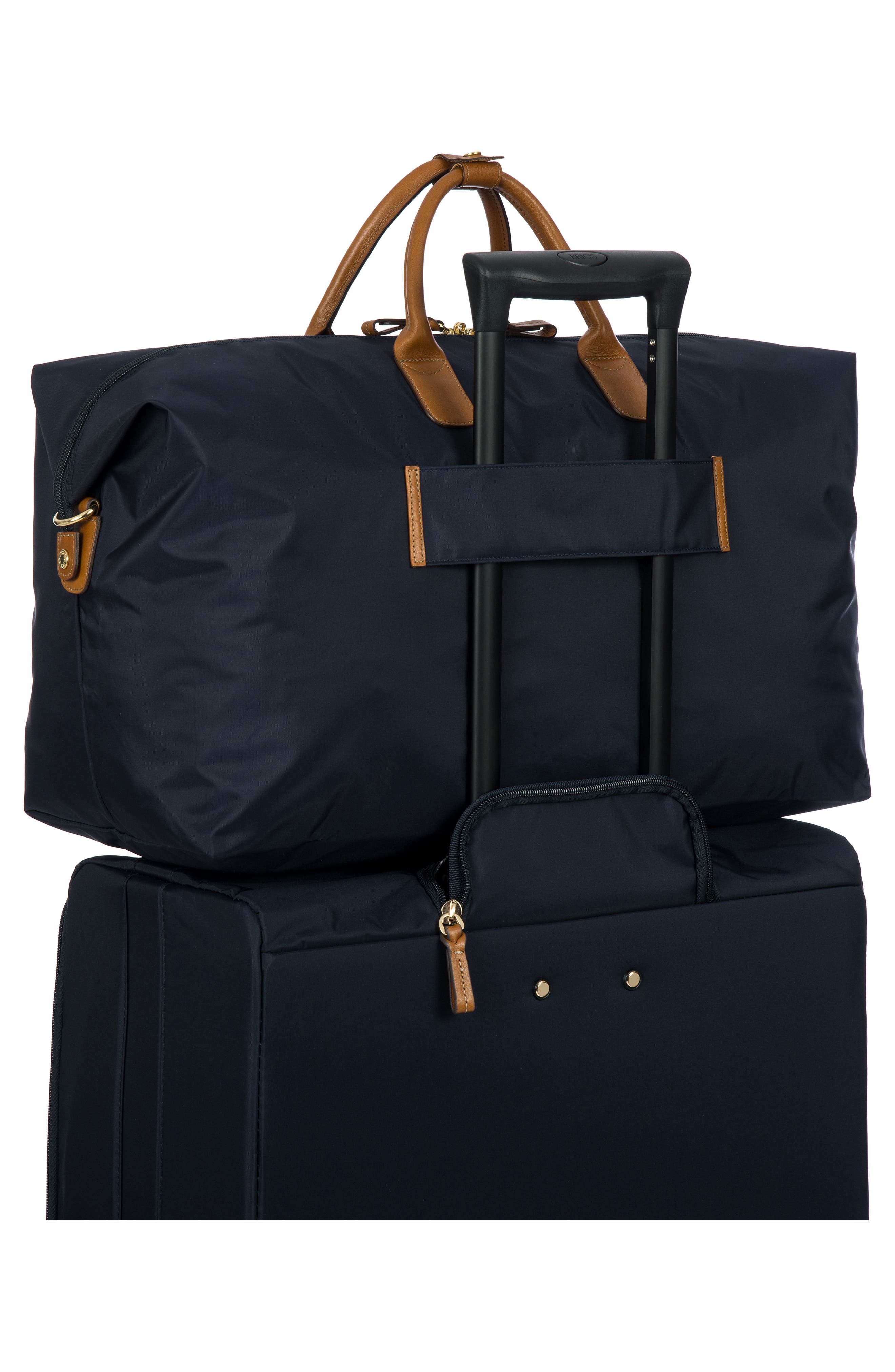 X-Bag Boarding 22-Inch Duffle Bag, Alternate, color, NAVY