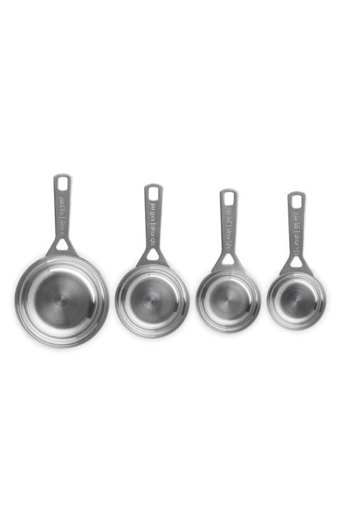 Set of 4 Measuring Cups