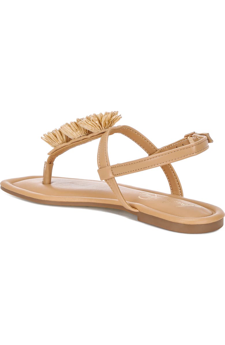 LONDON RAG Salwa Sandal, Alternate, color,