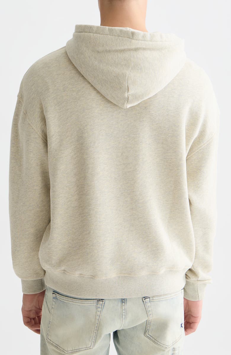 Scotch 
Soda Basquiat Artwork Graphic Hoodie, Alternate, color, Oatmeal