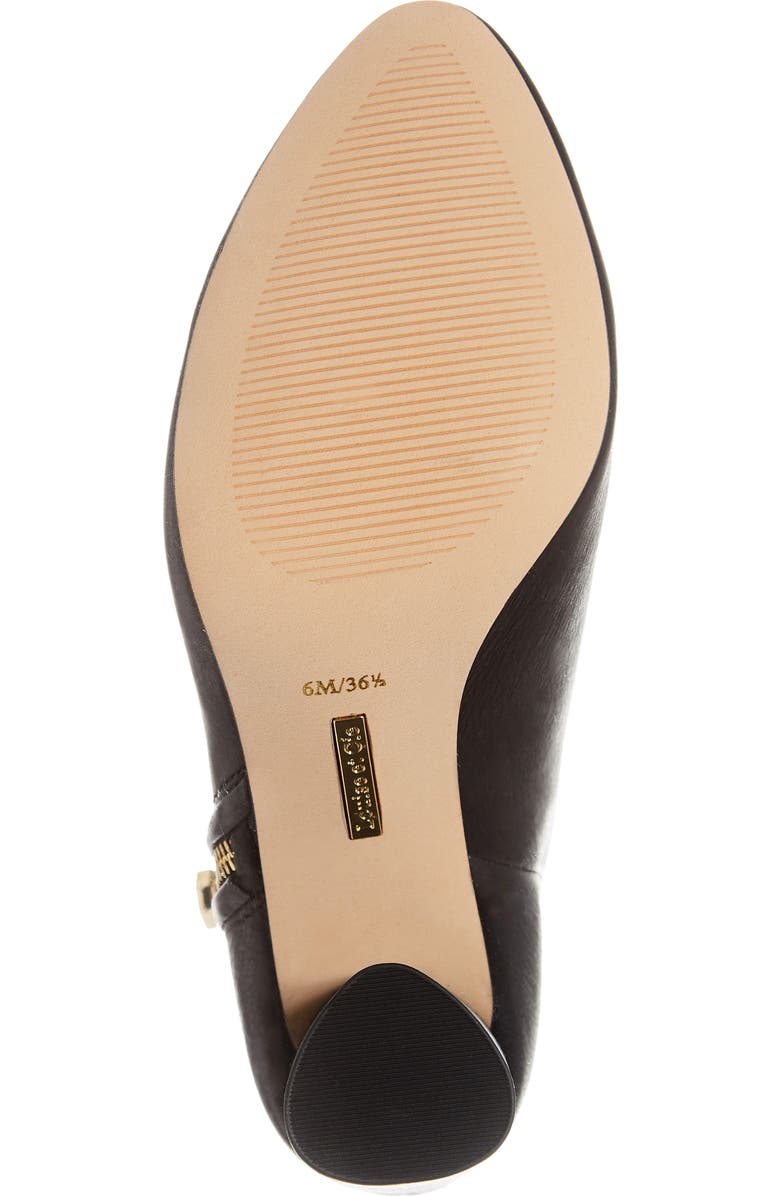Louise et Cie Zyda Zip Bootie, Alternate, color,