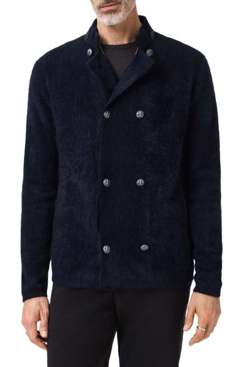 Andrano Cashmere Jacket