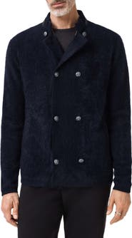 John Varvatos Andrano Cashmere Jacket