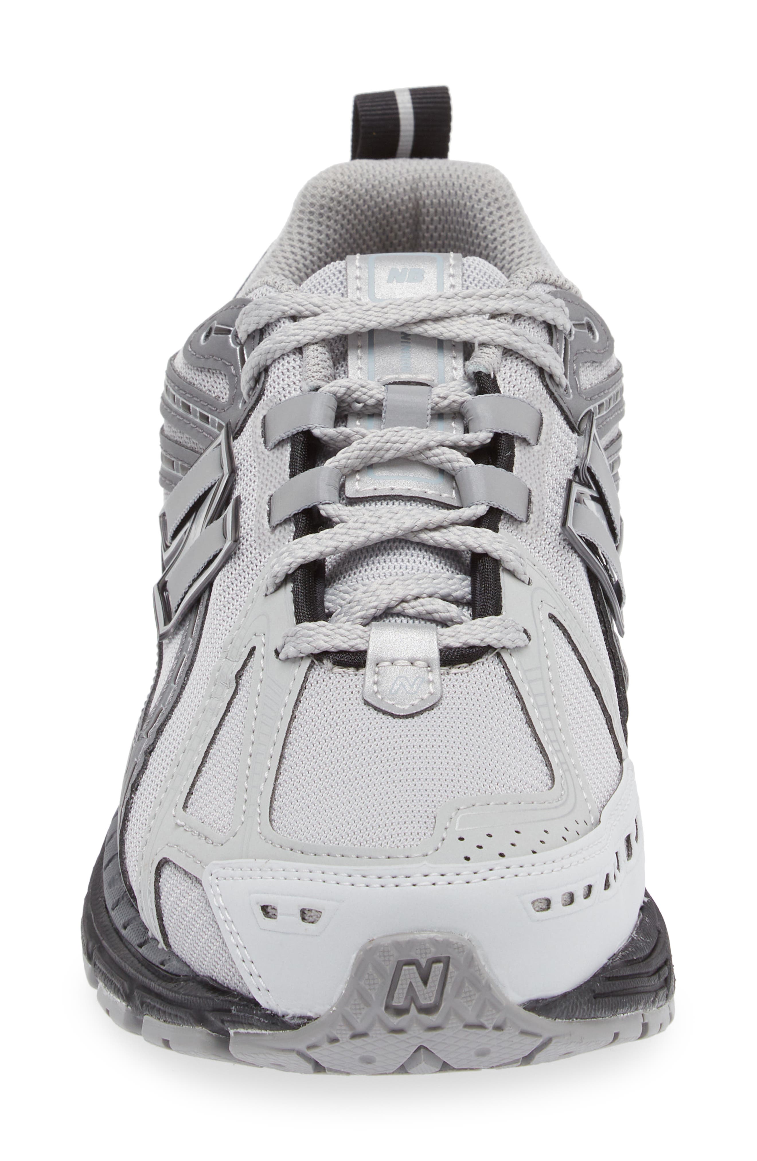 Обувь New Balance Gender Inclusive 1906R Running Shoe — фото 4