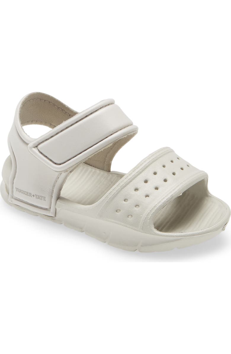Tucker + Tate Eden Water Friendly Sandal, Main, color,
