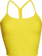 Beyond Yoga Space Dye Slim Racerback Crop Tank