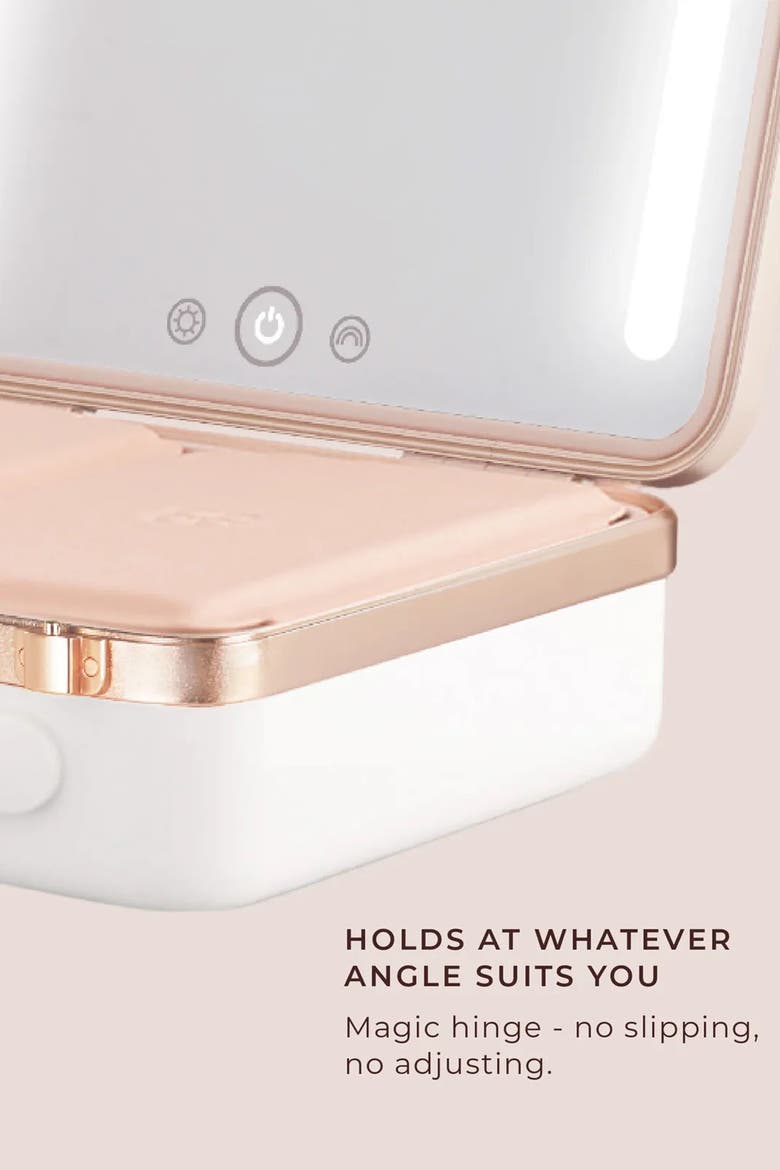 Box White, Alternate, color, White