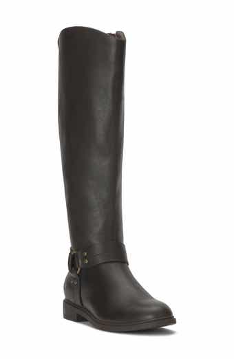 Hamila Knee High Boot