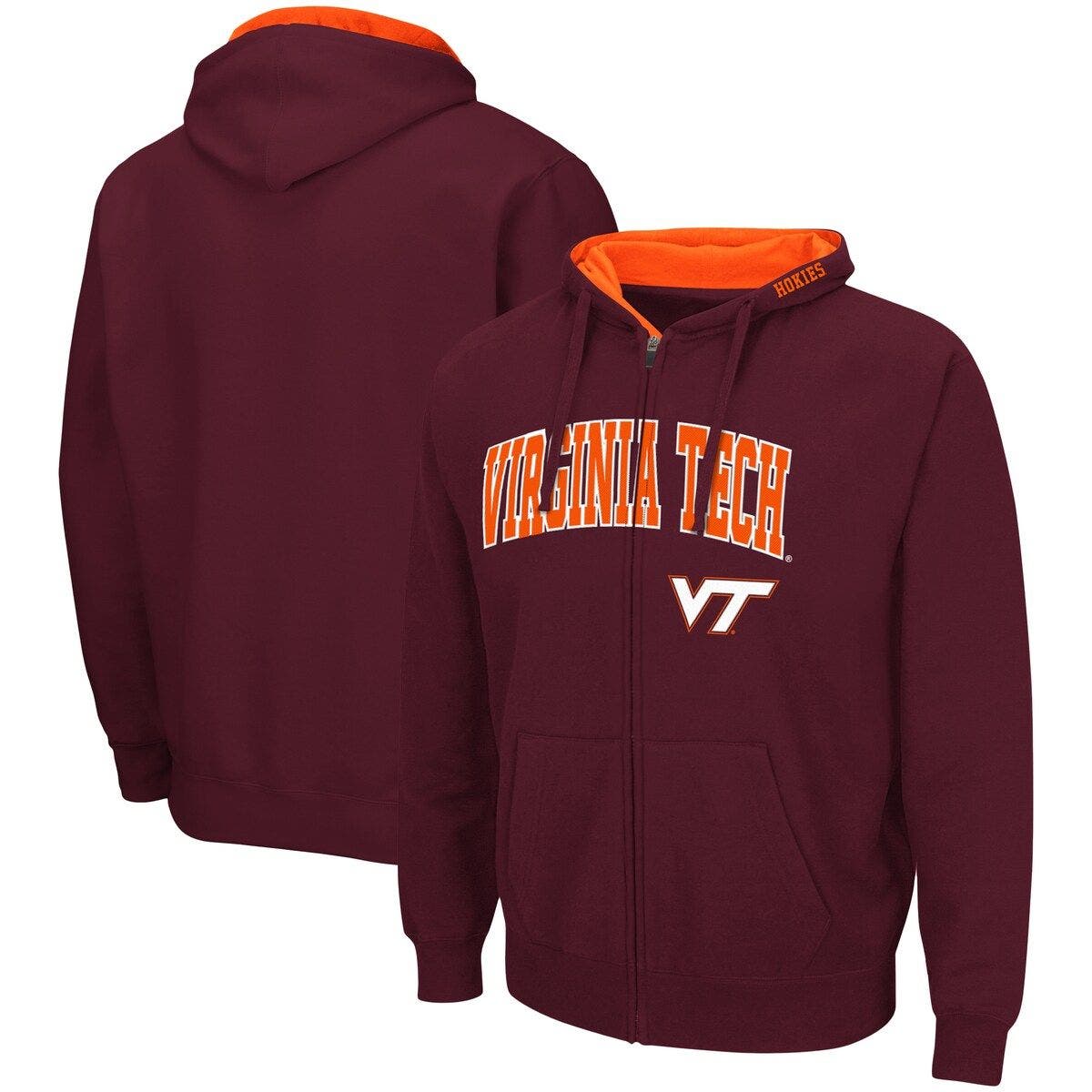 selected Maroon