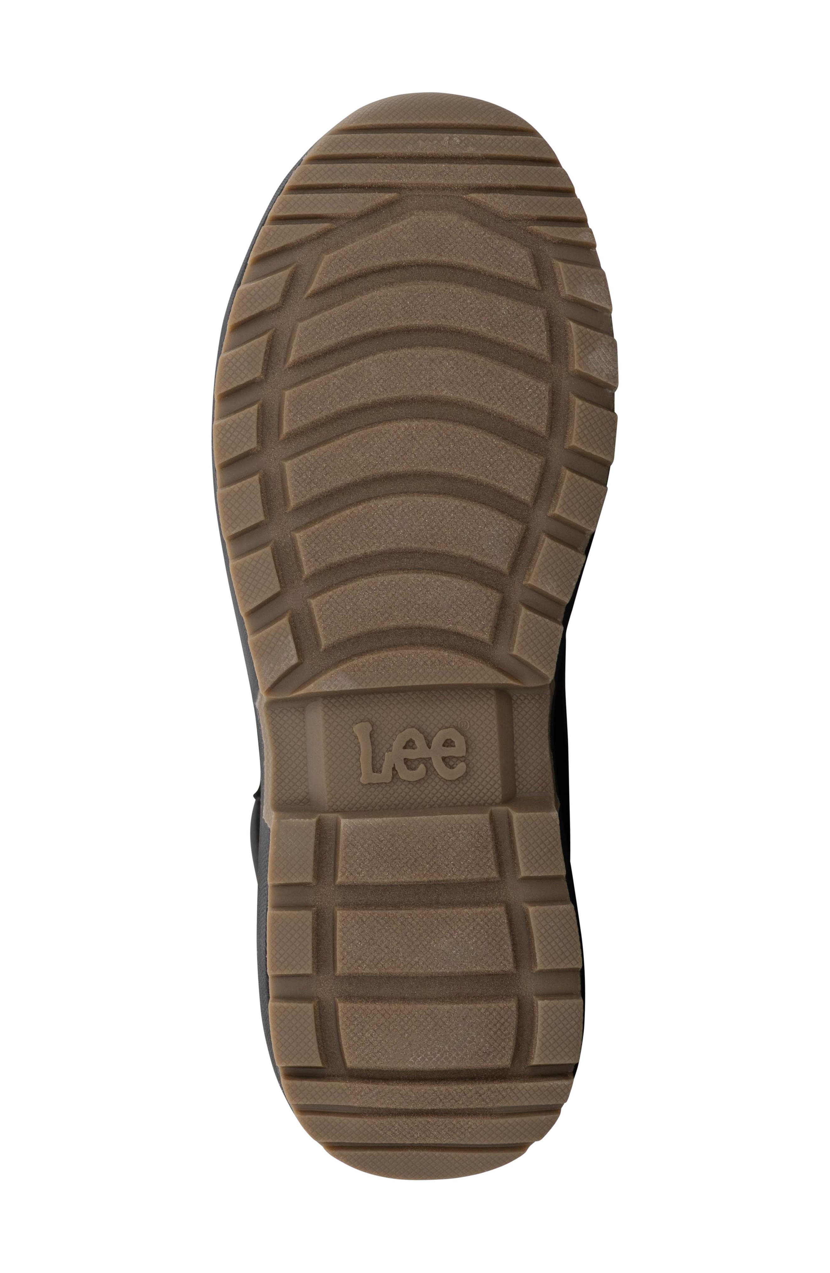 Lee Riker Lace-Up Boot, Alternate, color, 
