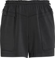Wit & Wisdom Skyrise Shorts with V-Yoke