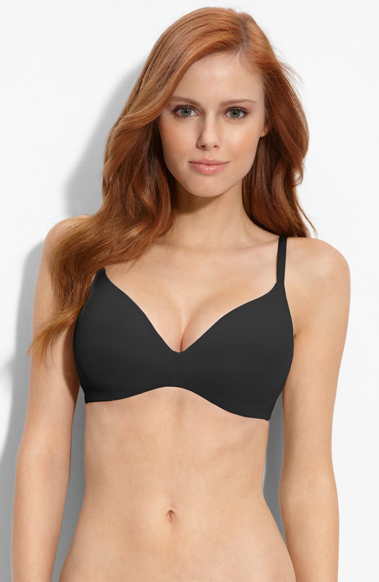 Calvin Klein F2781 Soft Cup Contour Bra, Main, color, 
