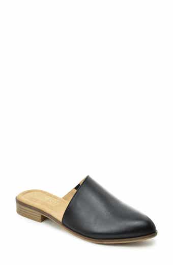 Catherine Catherine Malandrino Asymmetric Mule Flat
