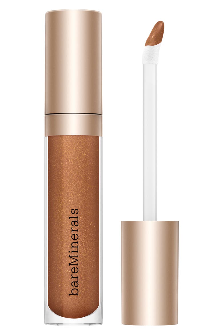 Mineralist Lip Gloss Balm, Main, color, ADVENTURE
