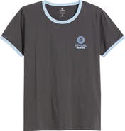 Rip Curl San Carlos Ringer T-Shirt