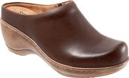 SoftWalk® Madison Clog