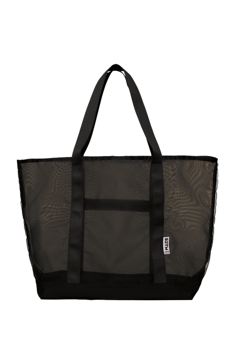Mesh Tote