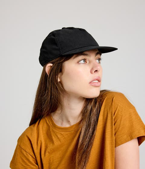 Performance Hat