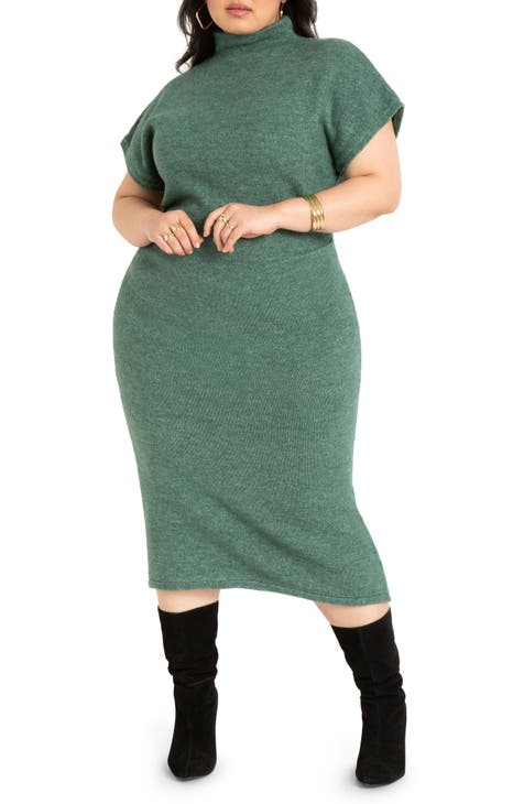 Sweater Dress Plus Size Dresses for Women Nordstrom