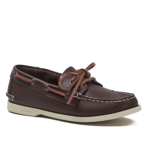 Seaport Classic Boat Shoes