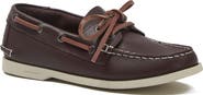 Lands' End Seaport Classic Boat Shoes